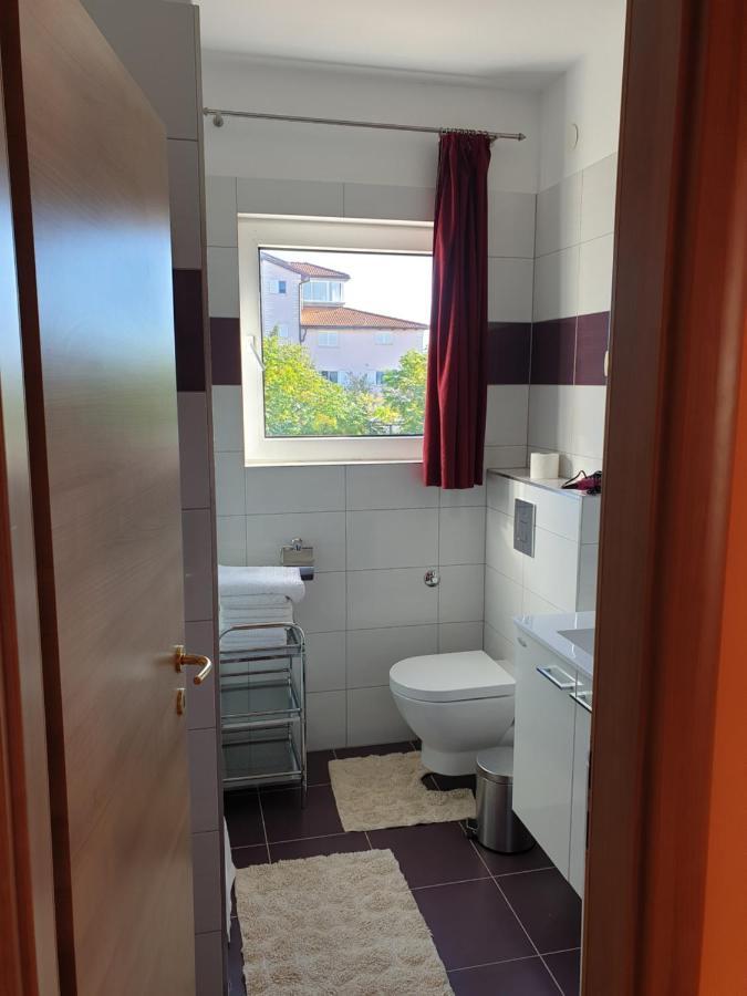 Apartmani Danja Kaštela Exterior foto