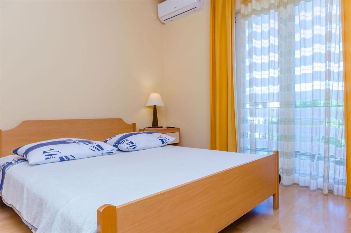 Apartmani Danja Kaštela Quarto foto